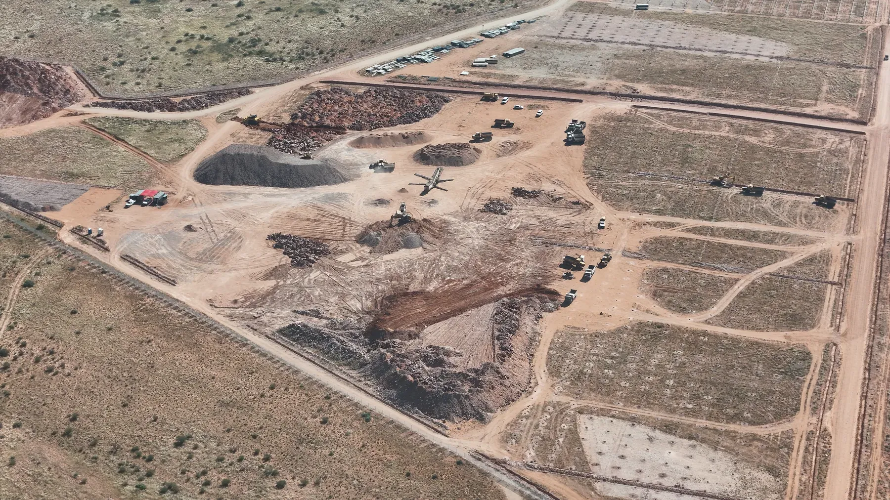 UAV Mapping & Photogrammetry services