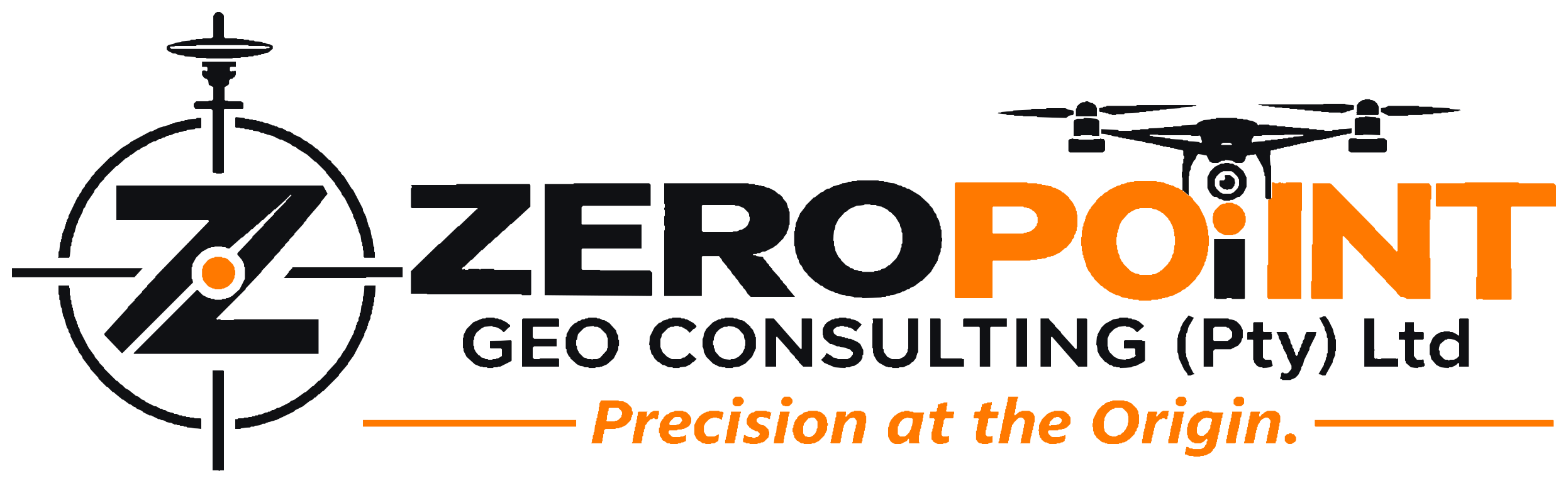 ZeroPoint GeoConsulting — Precision at the Origin